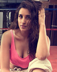 Parineeti Chopra